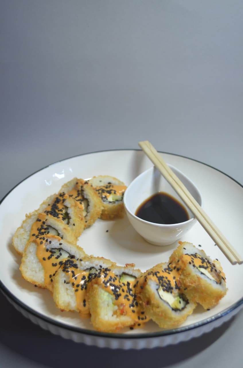 EMPANIZADO ROLL
